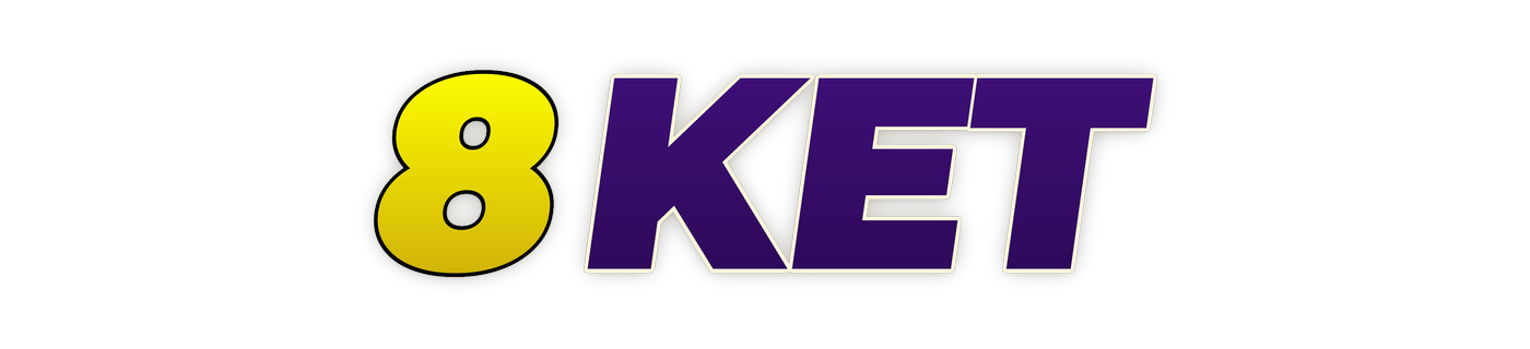 8ket